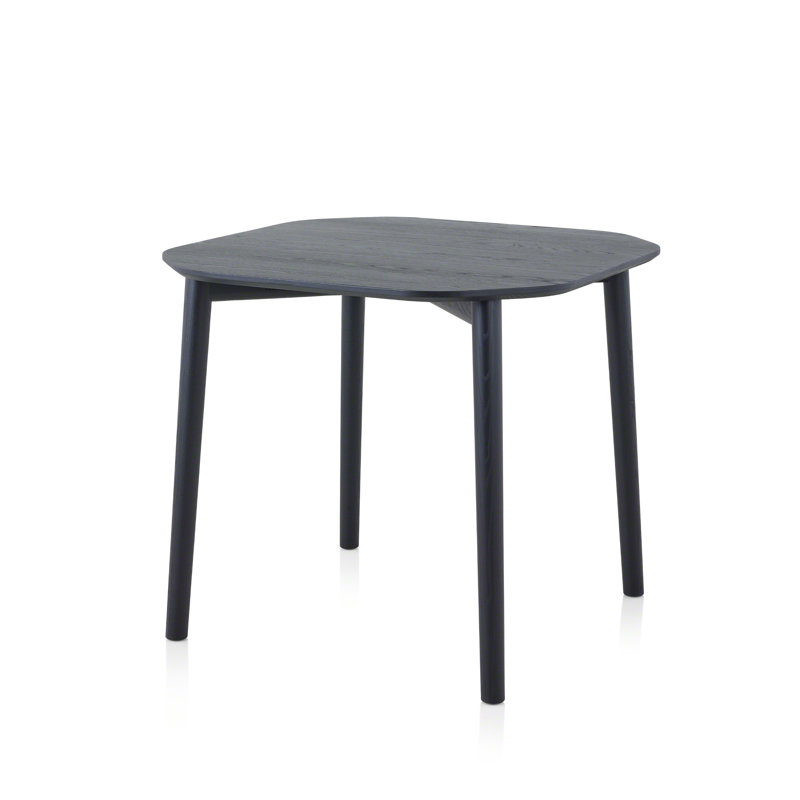Tronco Table, Black