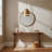 16 Inch Diameter Integrated Led Pendant