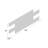 Chateau Gray 3x12 Ceramic subway Tile (5.38 Sq. Ft. / Case)-36946597