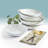 Tabletops Gallery 8" Soup Bowls Value Pack