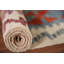 Tapis de salon South Western Kilim 7 x 10