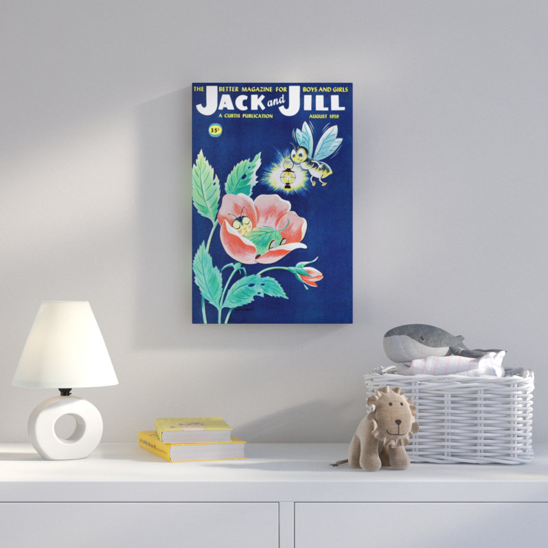 Canvas Art, 61cm H x 41cm W