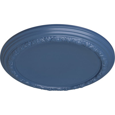 Plafonnier Carlsbad de 19 1/2 po x P 1 3/4 po (convient aux auvents jusqu'à 14 1/4 po)