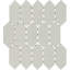 Carrelage mosaïque 2 x 5 Itona Tile (12 pièces par carton) (8,76 pieds carrés par carton)-96173371