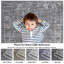 Abstract Machine Printed Area Rug-353618638-353618639