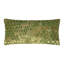 Snakeskin Rectangle Velvet Pillow Cover & Insert-92463462