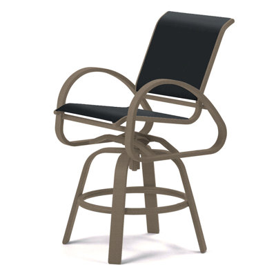 Tabouret de bar Holna