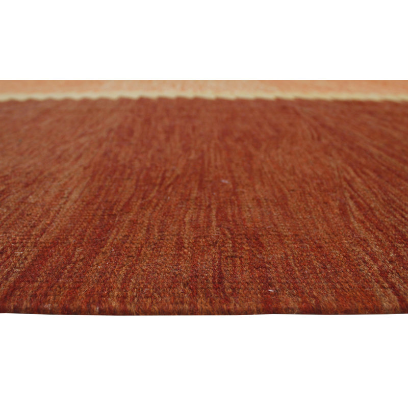 Benge Wool Indoor Rug