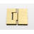 58" W x 78" H Pivot Frameless Shower Door-90625988