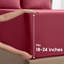 Ensemble de draps en microfibre Hotel Luxury-879320276-879320272