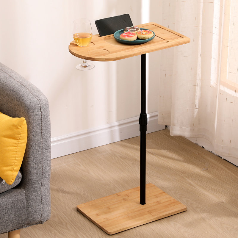 Table d'appoint Couch Tray Table