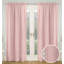 Duncansville Sheer Curtain Pair-2111856801-2111856803