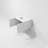 Geneva 30" Wall-Mounted Single Bathroom Vanity Set-1591544862-1540592161