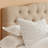 Linen Upholstered Headboard-Modern-Adjustable Height-Button Tufting-689633887-689281639