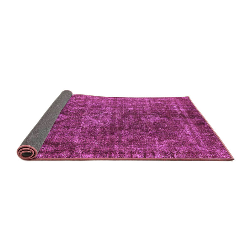 Oriental Indoor Rug, Square 5'