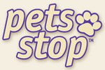 Logo Pets Stop