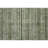 Premium Machine Washable Lampkins AMF1644 Stripes Rug-2051235112