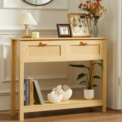 Console 39,4 po Meredosia