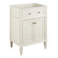 24" Elmdale Single Bathroom Vanity Set with Oval Undermount Sink-75245299-67574679-67574680