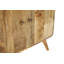 Blaser 70 cm W Mango Solid Wood Sideboard
