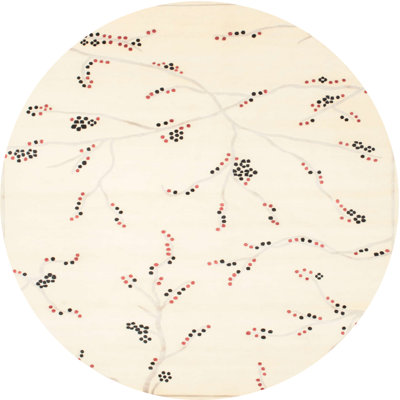 Tapis contemporain Contemporary