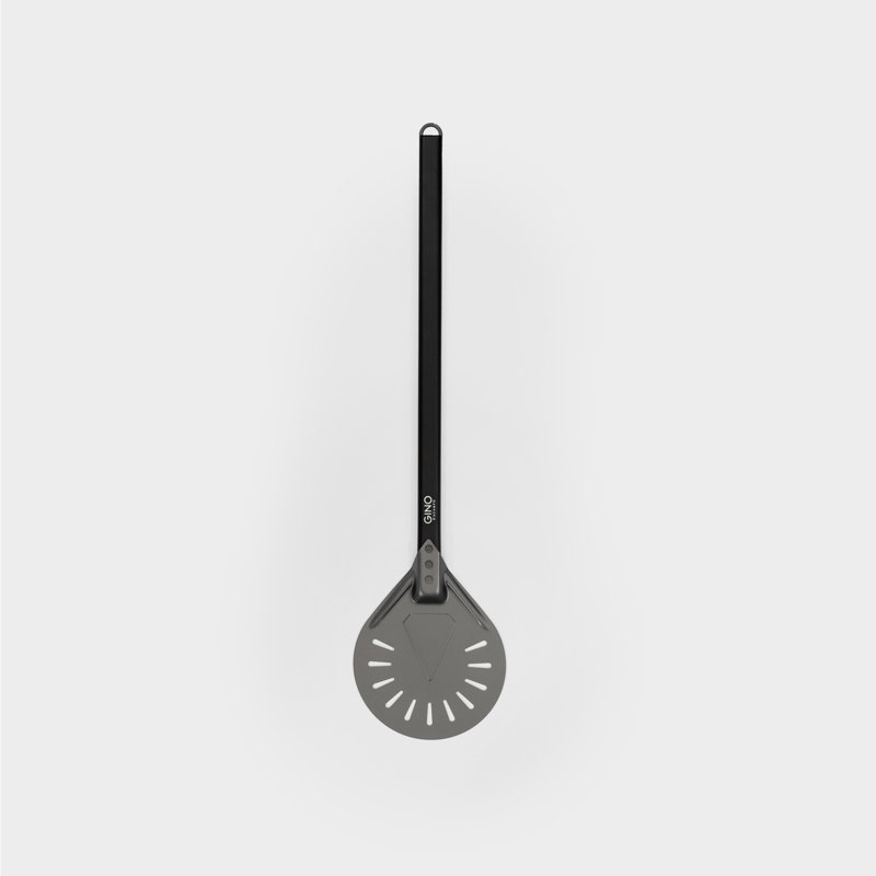 Gino D'Acampo 8" Pizza Turning Peel 