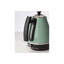 HADEN Cotswold 1.7L Stainless Steel Electric Tea Kettle-91224271