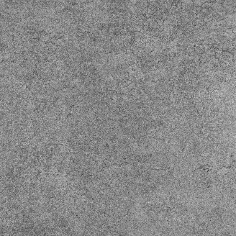 Ensemble de tables basses 2 pièces, H 12,53 po x l 35,53 po x P 35,53 po, Gray