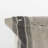 Beige And Black Striped Pillow Cover