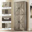 Armoire garde-manger haute