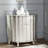 Accent Cabinet
