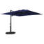 Miyeko 156'' x 120'' Rectangular Cantilever Umbrella-222578375-239136994