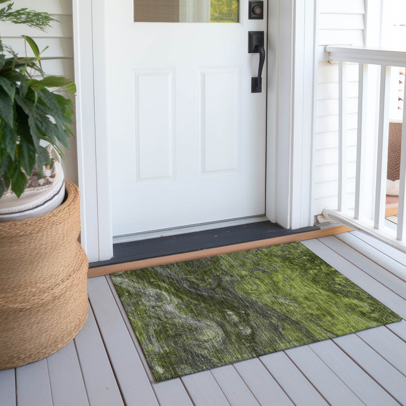 Tapis de cuisine Altair, Rectangle 1 pi 8 po x 2 pi 6 po