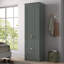 Rhode 1 Door Wardrobe