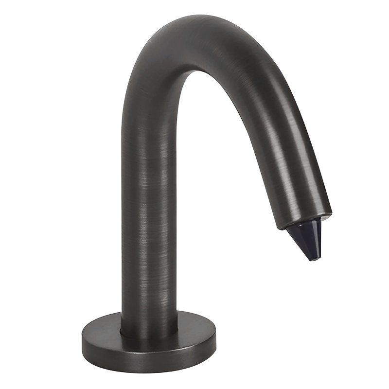 Touchless Commercial Motion Sensor Faucet and Soap Dispenser