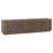 Antiqued Gray Oak