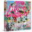 «Dreaming in Color», reproduction sur toile tendue-1082297382