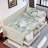 Roanin Casual Style Daybed with X Frame Design-1569195688