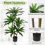 Akmal Faux Plant-1694493991