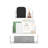 Meryn 3 Piece Wall Mounted Floating Shelf with Invisible Brackets