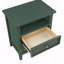 Table de chevet 2 tiroirs-805096670
