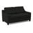 Clark 74" Square Arm Sofa with Reversible Cushions-18863525-18863529