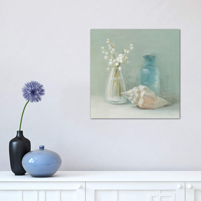 " Lily Of The Valley Spa " by Danhui Nai