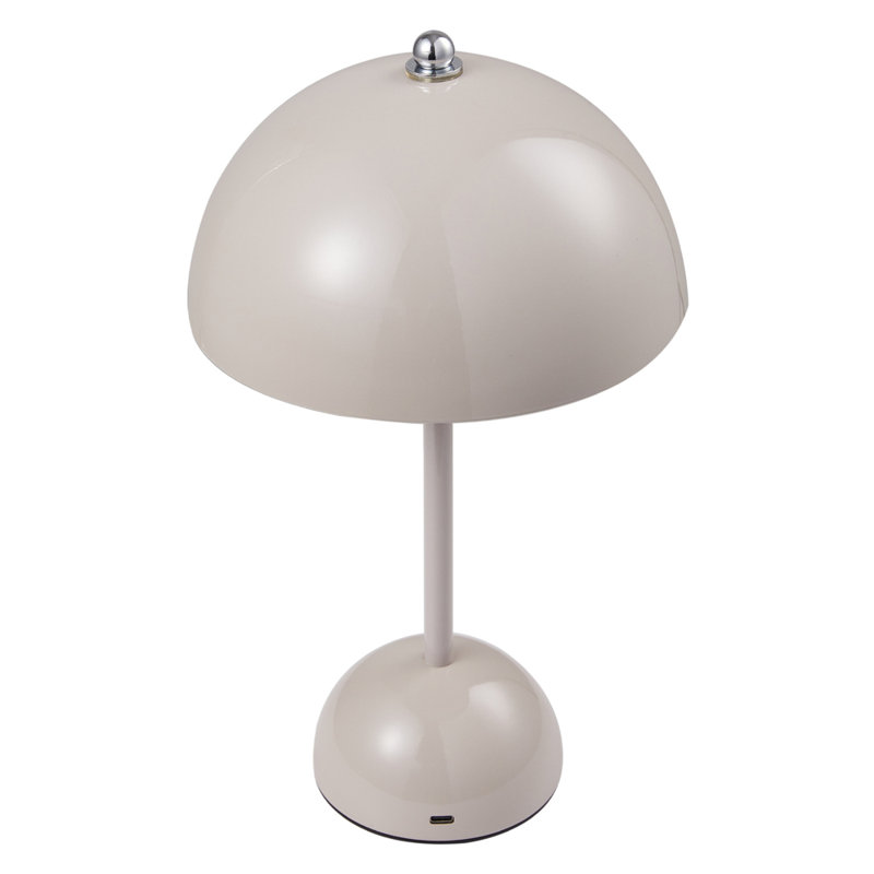 Iron Table Lamp