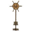 Caprice 1 - Light Armed Sconce
