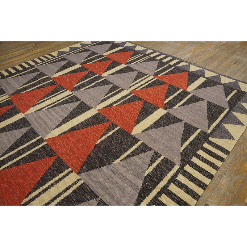 One-of-a-Kind 9' X 12' Area Rug