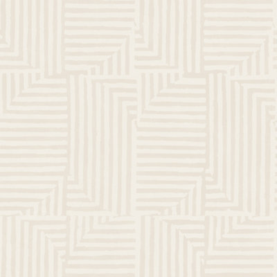 Bernadete Self-Adhesive Wallpaper Roll