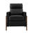 Parley Faux Leather Recliner-2003965092
