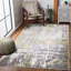 Toshia Abstract Area Rug-23054157