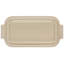 Stoneware Butter Dish-70979381
